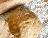 Une image de l'étape 5 de Petits biscuits à la cannelle et à la poudre d’amande.