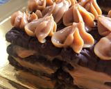 Foto del paso 4 de la receta: Chocotorta número