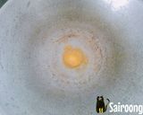 รูปขั้นตอนการทำที่ 4 ของ แพนเค้กกล้วย