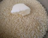 Foto del paso 4 de la receta: Couscous con verduras y salchichas