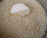 Foto del paso 4 de la receta: Couscous con verduras y salchichas