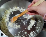 Foto del paso 3 de la receta: Pasta putanezca #putanezca