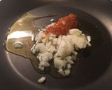 Foto del paso 2 de la receta: Croquetas de papa con relleno de pescado