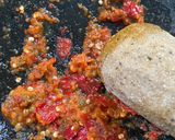 Foto langkah ke 2 dari resep 8. Jengkol Balado.