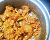 மட்டன் சுக்கா ரெசிபி ஸ்டேப் 2 புகைப்படம்