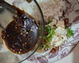Foto langkah ke 5 dari resep Sego Tahu Khas Ponorogo.