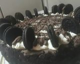 Foto del paso 6 de la receta: Torta oreo