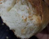 Hình bước làm 9 của món Bánh mì Việt Nam vỏ giòn ruột mềm