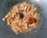 Foto langkah ke 3 dari resep Tempe Orek.