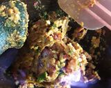 Foto langkah ke 1 dari resep Telur Ceplok Masak Santan.