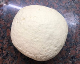 Foto del paso 4 de la receta: Pan de campo casero 🥖🧉