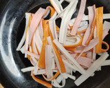 Foto del paso 2 de la receta: Snack saludable "freidora de aire"