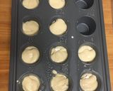 Foto do passo 2 de Muffin salgado