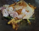 Foto langkah ke 2 dari resep Mie Ayam Ceker.