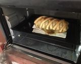รูปขั้นตอนการทำที่ 5 ของ Beef Wellington : บีฟเวลลิงตัน 💛