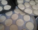 Foto del paso 3 de la receta: Figacitas de aceite económicas y fáciles