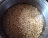 Foto del paso 1 de la receta: Lentejas como me enseñó mi mamá