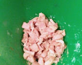 Foto del paso 1 de la receta: Lomo de cerdo al estilo asiático