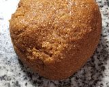 Foto del paso 2 de la receta: Galletas de canela y polenta