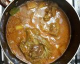 صورة لخطوة 4 من وصفة كاري لحم الخاروف الماليزي