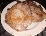 Foto del paso 4 de la receta: Costeletas de cerdo al vino con verduras