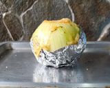 Foto langkah ke 3 dari resep Bombay Bomb.
