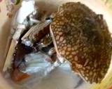 ตำปูม้าสด วิธีทำสูตร 2 รูป