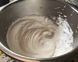 Foto del paso 2 de la receta: Mouse de fresa