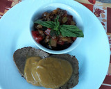 Foto del paso 4 de la receta: Carne al jugo, en su salsa