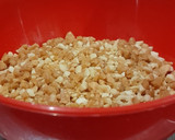 Foto del paso 1 de la receta: Postre con queso crema