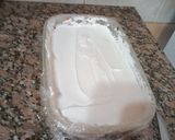 Foto del paso 2 de la receta: Torta helada a lo dani az