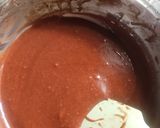 Foto langkah ke 6 dari resep Bolu Kukus Coklat Gluten Free.