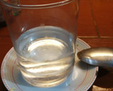 Foto del paso 3 de la receta: Crema liviana