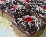 Foto langkah ke 13 dari resep Tiramisu cake 🍰🍰.