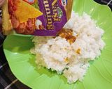 Foto langkah ke 2 dari resep Nasi Kuning Ayam Crispy.