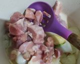 Foto langkah ke 4 dari resep Sup ayam jahe.
