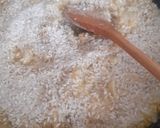 Foto del paso 5 de la receta: Risotto de calabaza