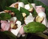 Foto langkah ke 4 dari resep Gudeg.
