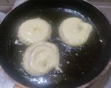A picture of step 5 of ऍपल जिलेबी.