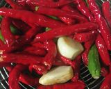Foto langkah ke 2 dari resep Bumbu Pecal Homemade.