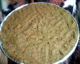 Foto del paso 1 de la receta: Keto: Low Carb Pizza