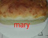 Foto del paso 1 de la receta: Mi primer pan de molde 
