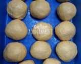 Foto langkah ke 4 dari resep 379. Roti Keset Susu Keju... Soft & Moist.