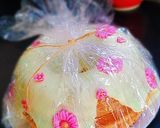 صورة لخطوة 4 من وصفة كيكة بورسيلين 2026🌼🌻