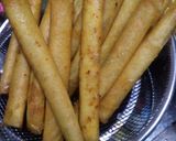 Foto langkah ke 6 dari resep Pisang aroma.
