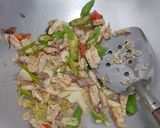 Foto langkah ke 3 dari resep Tumis Genjer Anti Pahit 🥗.