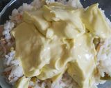 Foto del paso 5 de la receta Ensaladilla de arroz con piña