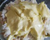 Foto del paso 5 de la receta: Ensaladilla de arroz con piña