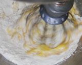 Foto del paso 1 de la receta: Donas caseras