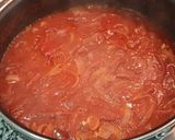 Foto del paso 4 de la receta: Pollo al chilindrón
